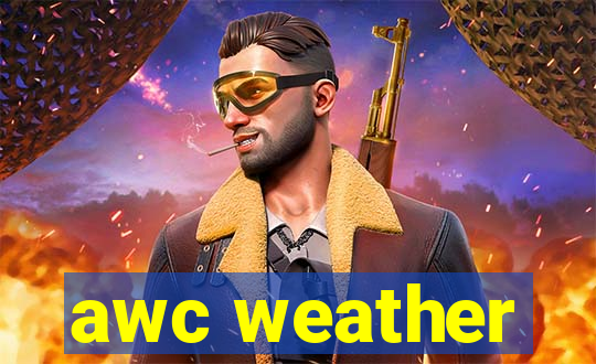 awc weather